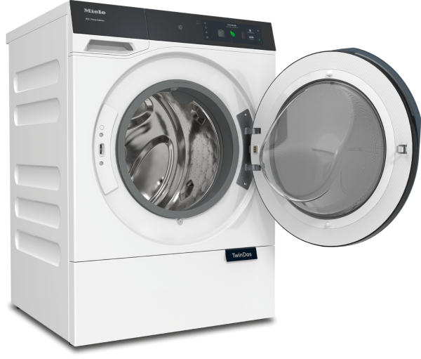 Миле Стиральная машина WQ 1200 WPS W2 Nova Edition Miele